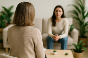 Psicologia e crescita personale: un cammino verso l’equilibrio